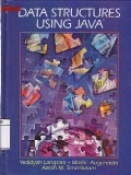 DATA STRUCTURES USING JAVA