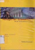 Managerial Economics dalam Perekonomian Global