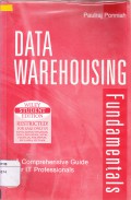 Data Warehousing Fundamentals