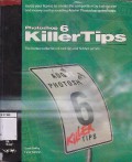 PHOTOSHOP 6 KILLER TIPS