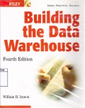 Building the Data Warehouse