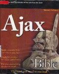 Ajax Bible