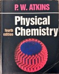 Physical Chemistry