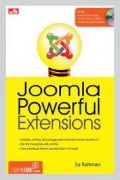 Joomla Powerful Extensions