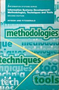 Information Systems Development : Methodologies, Techniques and Tools 2nd Edition