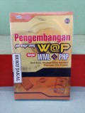 Pengembangan Program W@P dengan WML & PHP