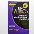 The ABC's of Building a Business Team that Wins