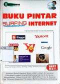 Buku Pintar Surfing Internet