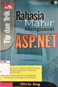 Rahasia Mahir Menguasai ASP.NET