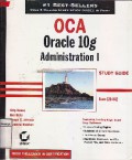 Oca Oracle 10g Administration I