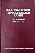 Long-wavelenght Semiconductor Lasers