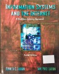 Information System and The Internet : A Problem-solving Approach 4th Edition