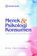 Merek & Psikologi Konsumen