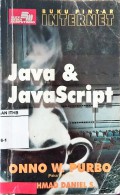 Java & Javascript