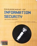 Management of Information Security 2nd Edition