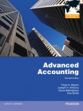 Advanced Accounting (E-Book)