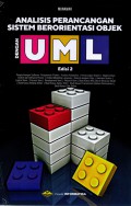 Analisis Perancangan Sistem Berorientasi Objek dengan UML edisi 2