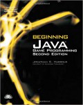 Beginning Java : Game Programming Second Edition