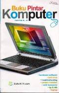 Buku Pintar Software Program Komputer