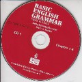 Basic english grammar : CD