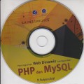 Pemrograman web dinamis menggunakan PHP dan MySql : CD