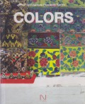 Thai Architecture Elements Series : Colors