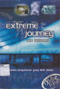 Extreme Journey New Testament