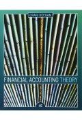 Financial Accounting Theory (E-Book)
