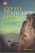 Go to the higher level