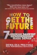 How to get the future