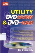 Utility DVD?R/RW & DVD-RAM