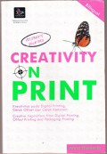 Creativity On Print