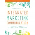 Integrated Marketing Communication Creative Strategy From Idea To Implementation (E-book)