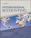 International Accounting (E-Book)