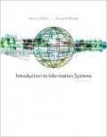 Introduction to Information System (E-book)