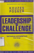Leadership The Challenge