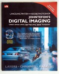 Langsung Pinter>>>Adobe Photoshop Johntefon's Digital Imaging Untuk semua Umur, juga bagi yang 'gagap' kompuiter
