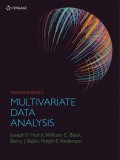 Multivariate Data Analysis (E-book)