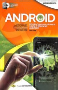 Android Pemrograman Aplikasi Mobile Berbasis Android