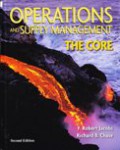 Operations and Supply Management the Core