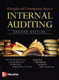 Internal auditing : principles and contemporary issues in