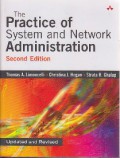 The practice of system and network administration