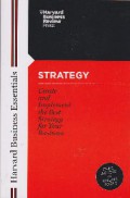 Strategy : Create and Implement The Best Strategy for Your Business