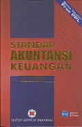 Standar akuntansi keuangan : Per 1 Juni 2012