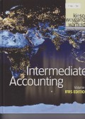 Intermediate accounting : IFRS Edition Vol. 2