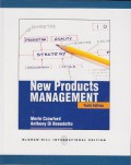New products management