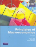 principles of macroeconomics