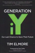 Generation iY : our last chance to save their future