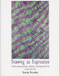 Drawing as Expression : Techniques and Concepts
