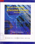 Software Engineering : A Pactitioner's Approach